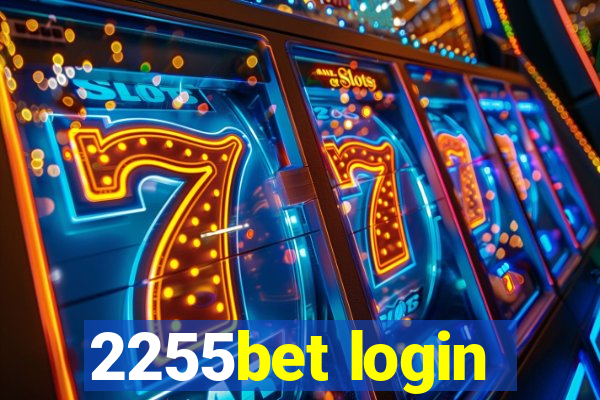 2255bet login